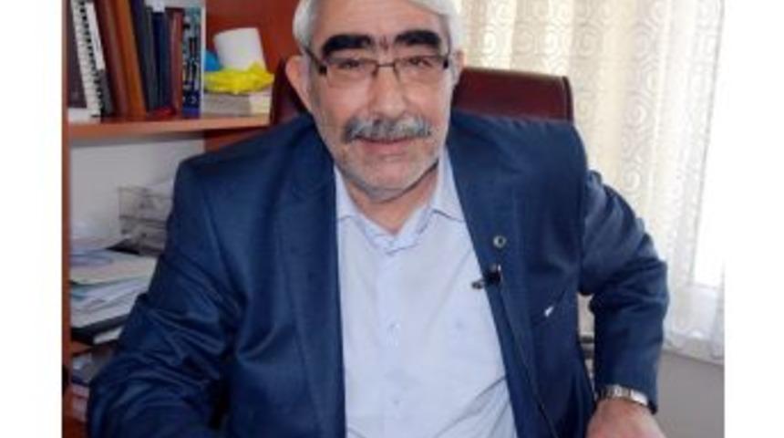 Nihat Kula: "kamil Sara&ccedil;oğlu İddialarını İspatlasın&rdquo;