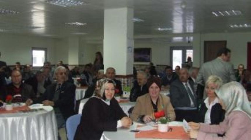 Hedefte Emekliler Var