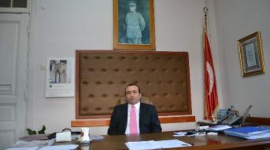 Vakıfların Bu Yıl Ki Teması &lsquo;iktisat&rsquo;