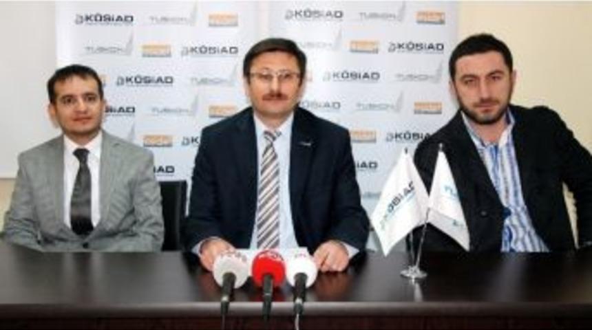 Kusiad Başkanı Mehmet Ceylan: