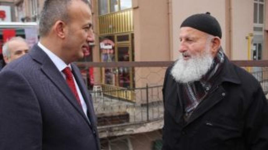 &Ouml;zata, Safranbolu &Ccedil;arşı Esfanı Gezdi