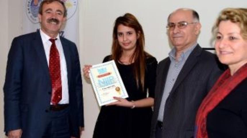 Akdeniz&rsquo;de Kişisel Gelişim Eğitimi Tamamlandı