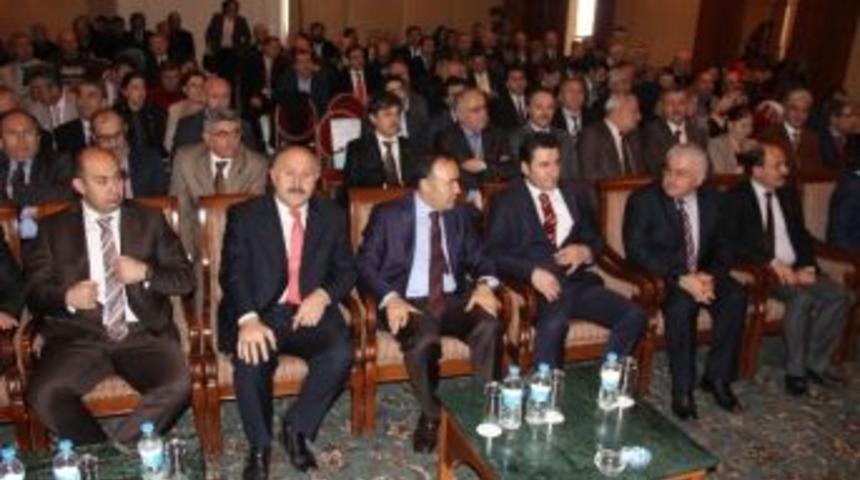 Kudaka &ldquo;3'&uuml;nc&uuml; Ulusal Turizmde İnovasyon&rdquo; Toplantısı