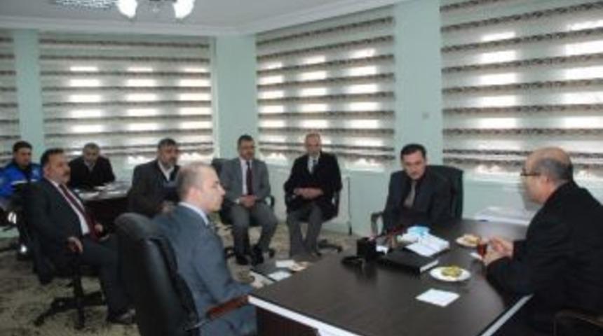 Adıyaman&rsquo;da Madde Bağımlıları İ&ccedil;in Merkez A&ccedil;ıldı