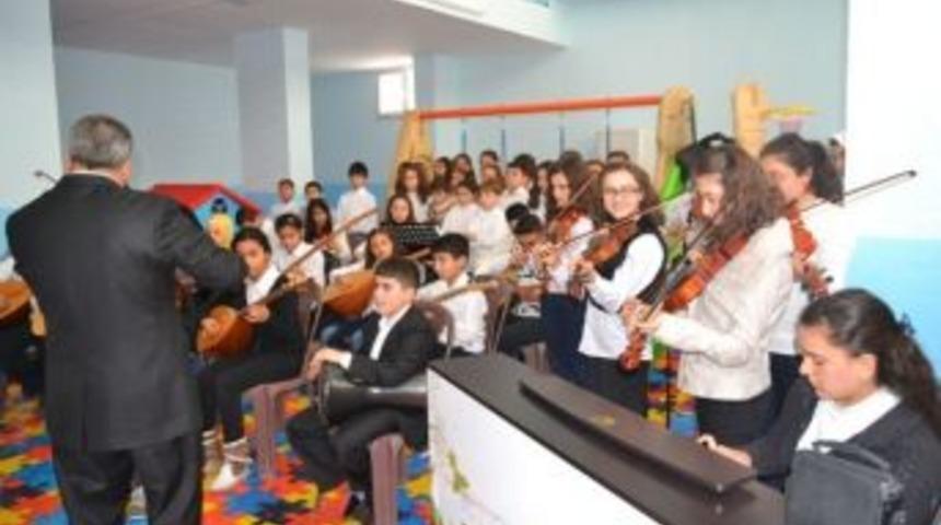 &lsquo;şefkat &Ccedil;emberi&rsquo; Vatandaşla Buluştu