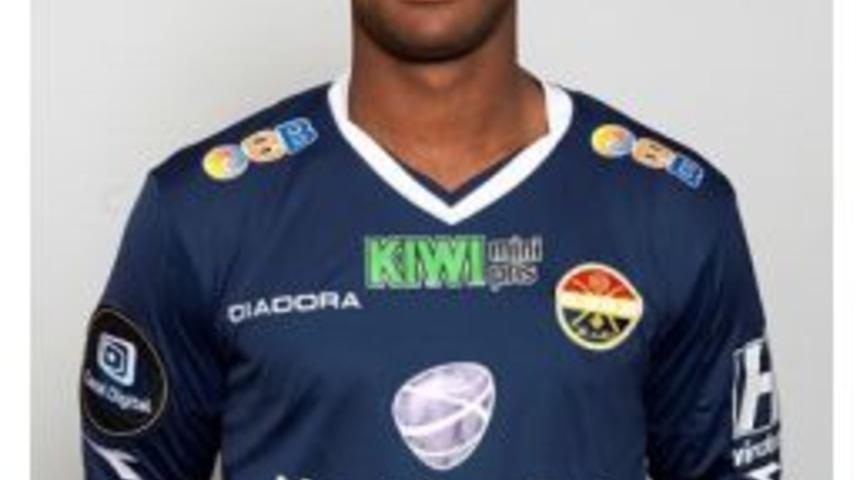 Kayseri Erciyesspor&rsquo;a Norve&ccedil;li Santrofor