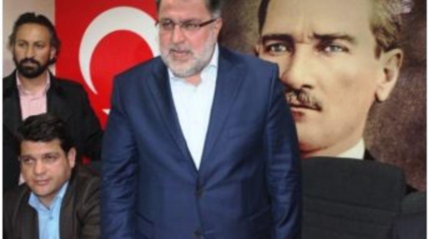 G&uuml;la&ccedil;ar'dan &lsquo;taşlı Saldırı&rsquo; A&ccedil;ıklaması