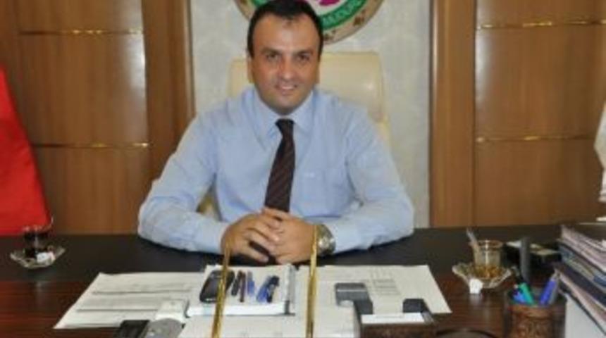 Sağlıkta Isparta&rsquo;ya 17 Milyon Liralık Yatırım