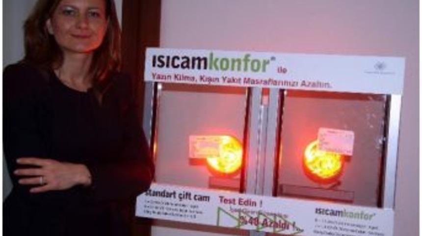 Trakya Cam Akadamisi Antalya&rsquo;da Toplandı