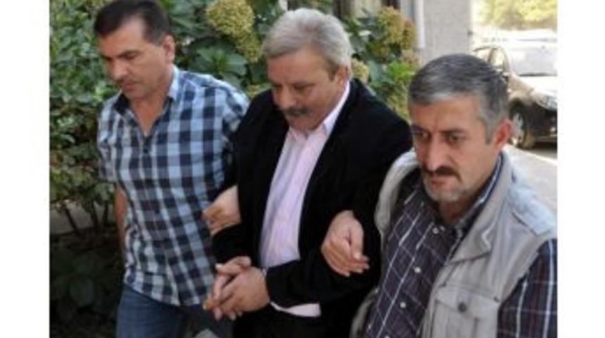 Kızını Silahla Vuran Babanın Yargılanmasına Başlandı