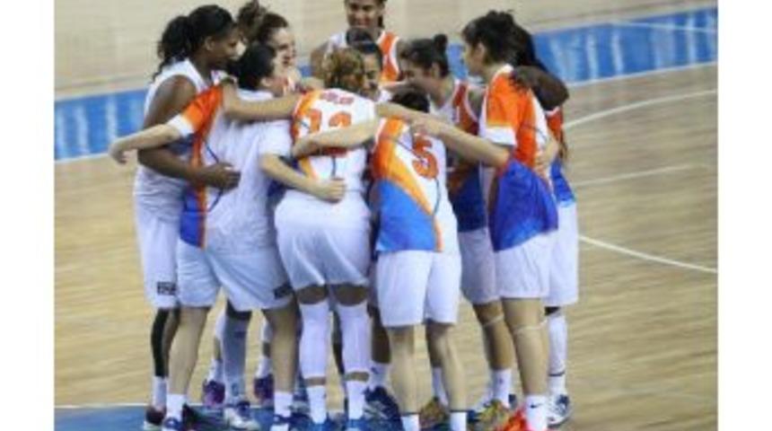Kadınlar Eurocup