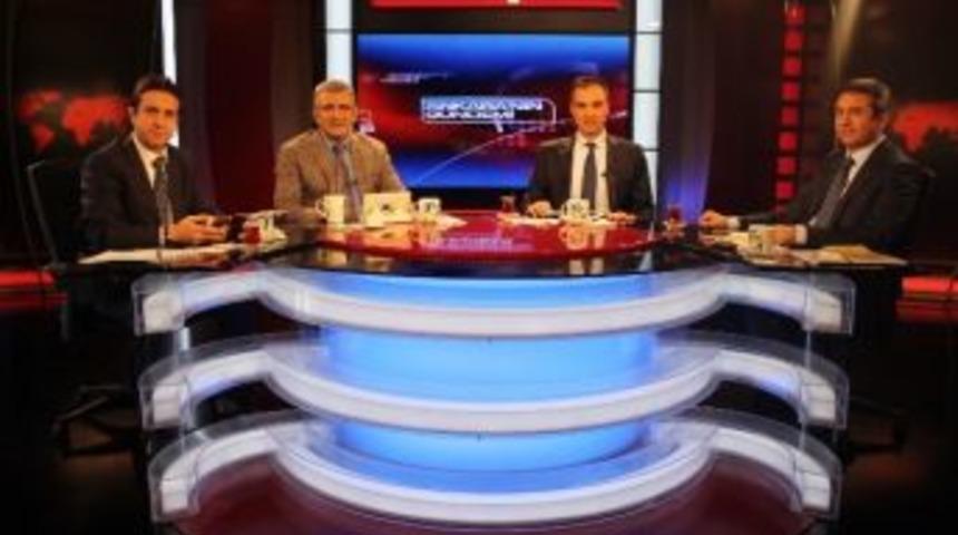 Ak Parti Grup Başkanvekili Ahmet Aydın: