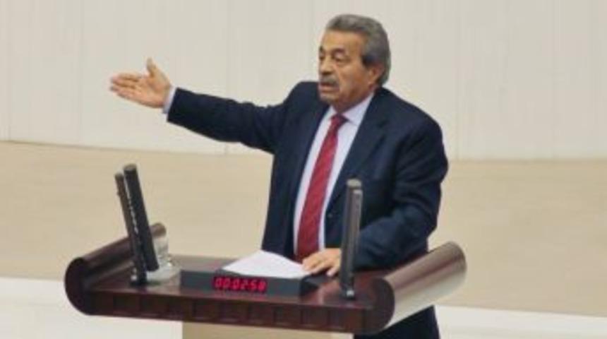 Genel Kurul&rsquo;da Kamer Gen&ccedil; Gerginliği