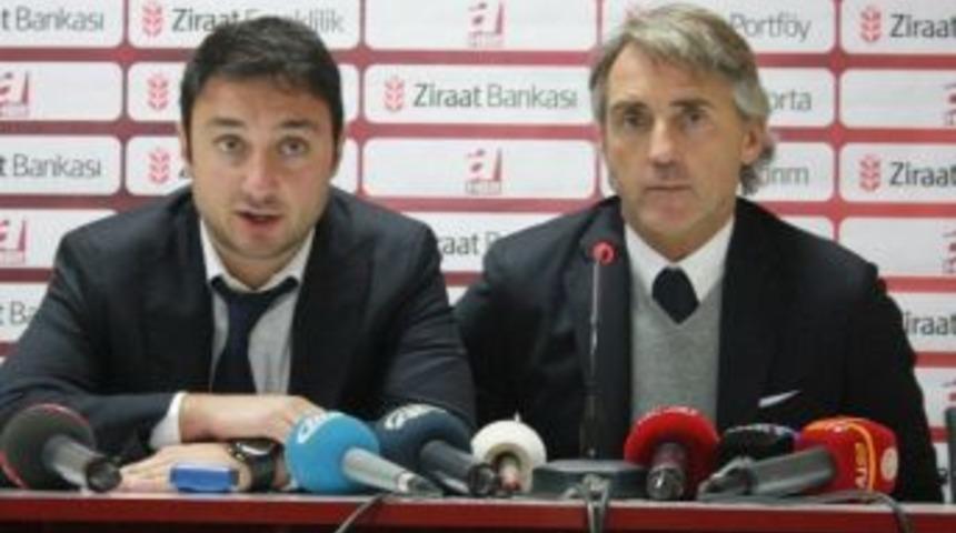 Elazığspor - Galatasaray Ma&ccedil;ının Ardından