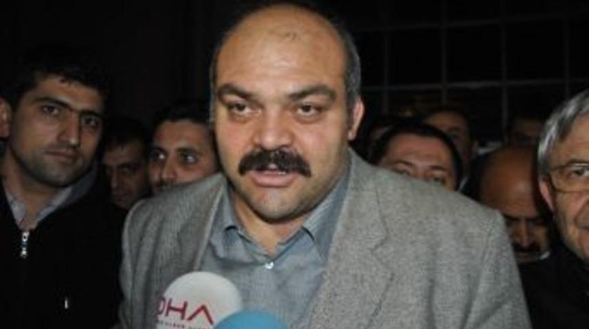 Amasya Şekerde Zimmet Soruşturması