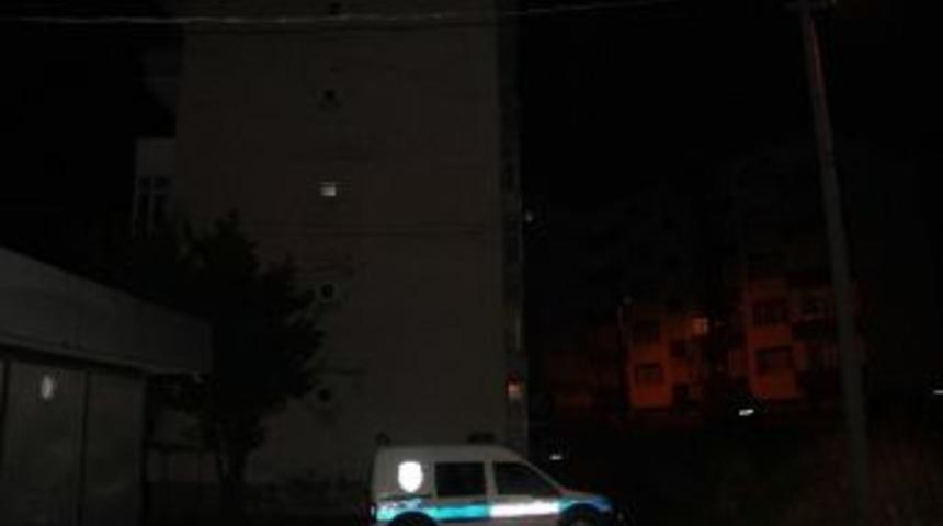 (&ouml;zel Haber) Zonguldak&rsquo;ta B&uuml;y&uuml;k Vurguna Polis Baskını