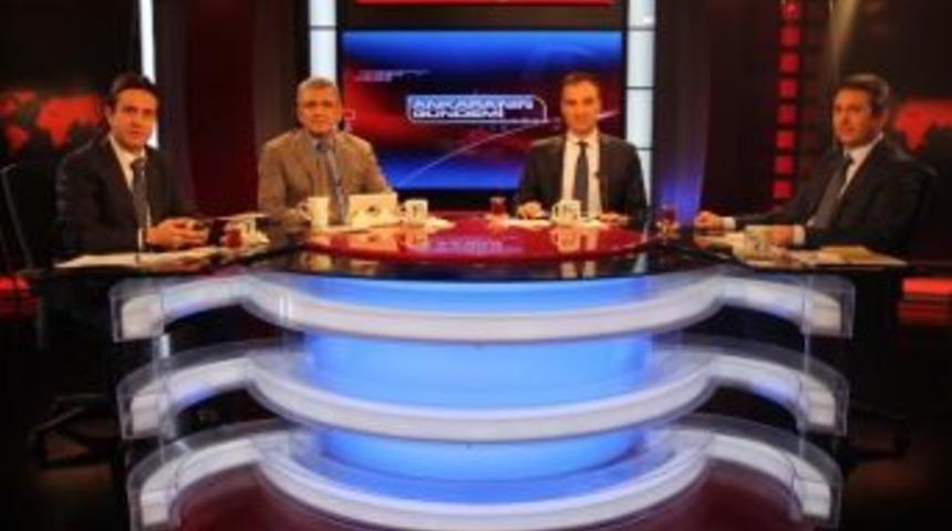 Ak Parti Grup Başkanvekili Aydın&rsquo;ın A&ccedil;ıklamaları