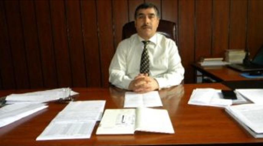 Uzunk&ouml;pr&uuml; Meb M&uuml;d&uuml;r&uuml; Mehmet &Ccedil;akmak: "&ouml;ğrencilere 2.d&ouml;nem İlgi Artmalıdır"