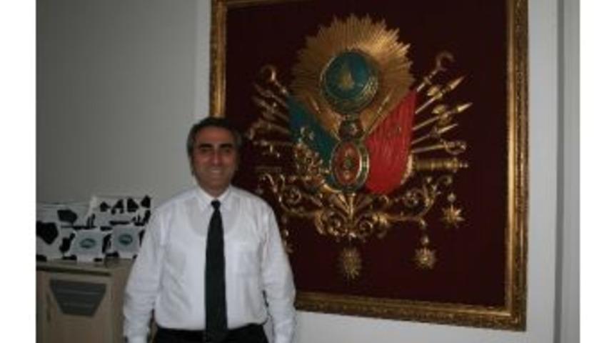 (&ouml;zel Haber) Tarkan&rsquo;ın Kuzeni Belediye Başkan Adayı Oldu