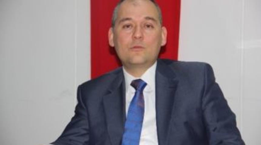 Başhekim Başaran: &ldquo;&uuml;niversite Hastanesi En &Uuml;st D&uuml;zey Donanıma Sahip&rdquo;