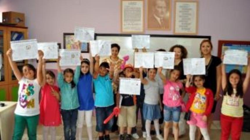 Nevşehir&rsquo;de 55 Bin &Ouml;ğrenci Karne Alacak