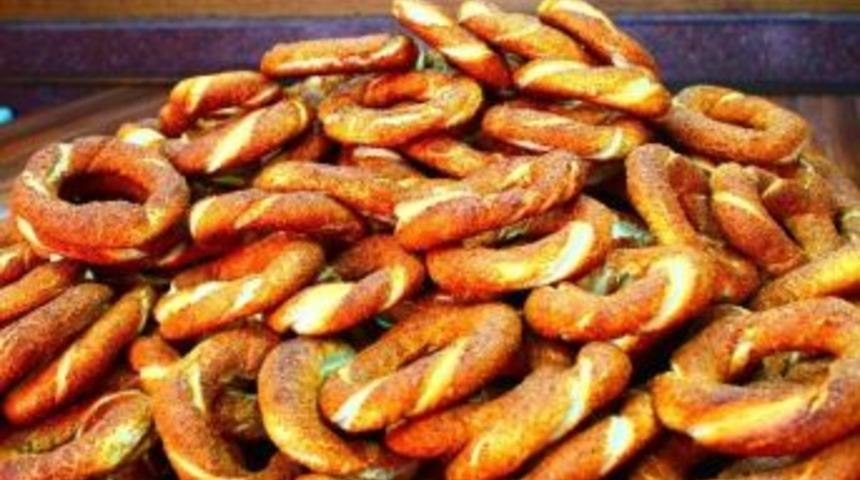İzmit Simidi Marka Oluyor