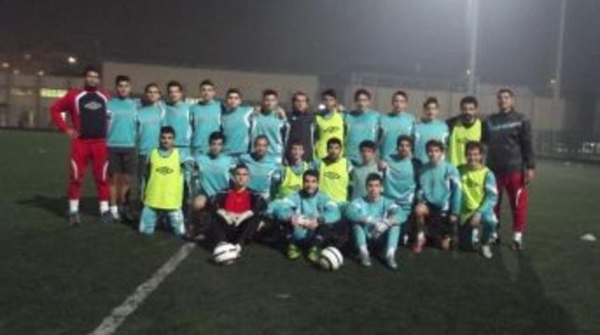 Bilen: &ldquo;&ccedil;ıkıp Futbolumuzu Oynayacağız&rdquo;