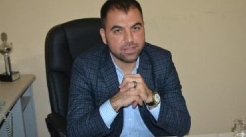 &Ccedil;erkezk&ouml;yspor Kul&uuml;b&uuml; Başkanı Korkmaz: &ldquo;galibiyet İle Başladığımız İ&ccedil;in Mutluyuz&rdquo;
