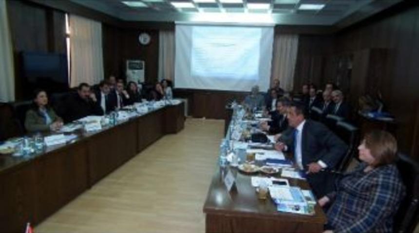Aydın&rsquo;ın İş G&uuml;c&uuml; Talep Araştırması Tamamlandı