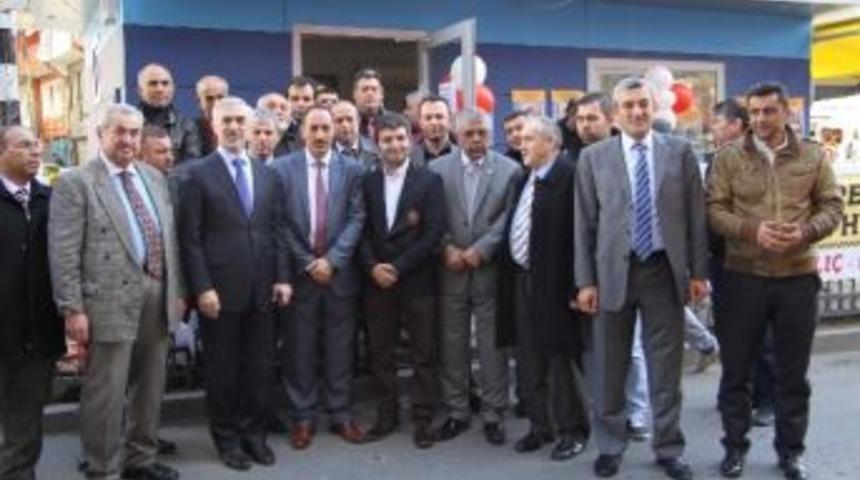 Başkan Fazlı Kılı&ccedil;: &ldquo;istanbul&rsquo;da En Fazla Değer Kazanan İkinci İl&ccedil;e Kağıthane&rdquo;