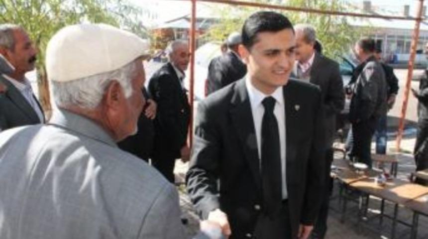 Saray Sydv Ev Yapım Ve Onarım Projesiyle Evsiz Ailelerin Y&uuml;z&uuml;n&uuml; G&uuml;ld&uuml;r&uuml;yor