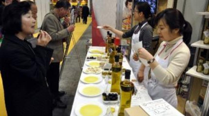 Zeytin Ve Zeytinyağının Tanıtım Atağı S&uuml;r&uuml;yor