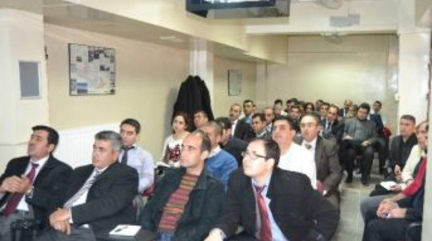 Sgk, Kamu Kurum Ve Kuruluşları Bilgilendirdi