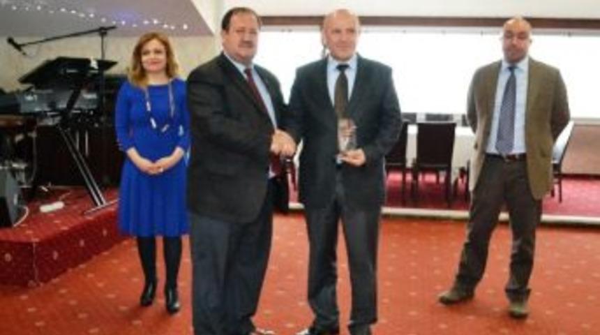 Kırsal Alanda Kadın Farkındalığının Arttırılması Projesi Belge T&ouml;reni
