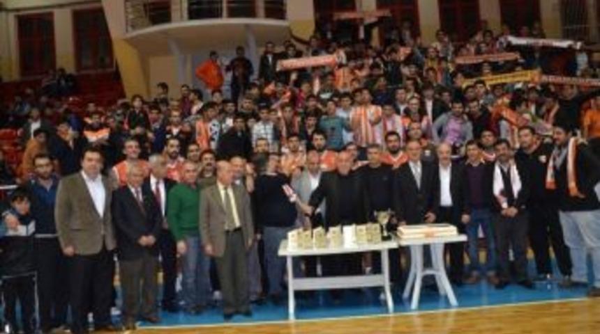 Adanaspor 60. Yıl Kutlamaları