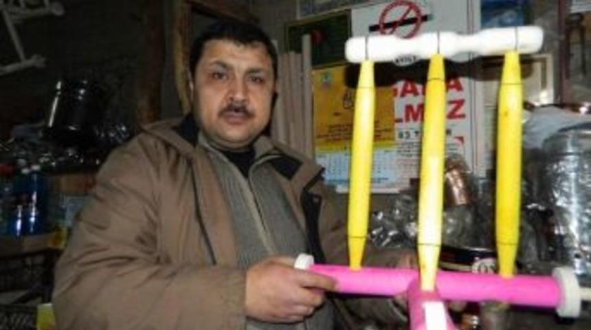 &lsquo;&ccedil;ıkrık&rsquo; Teknolojiye Yenik D&uuml;şt&uuml;