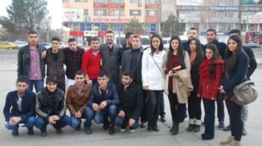Fen Bilimleri&rsquo;nden İstanbul Gezisi