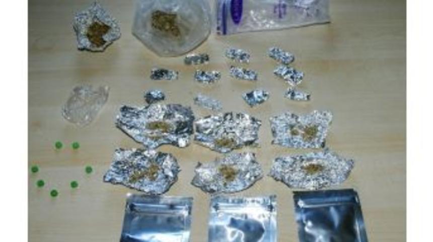 Aydın'da Sokak Satıcılarına Operasyon