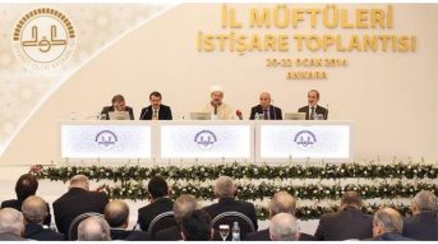 Kutlu Doğum Haftasının Ana Teması Belli Oldu
