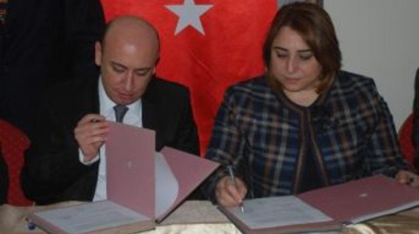 Aydın'da İlk Ve Ortaokul &Ouml;ğrencilerine Kent Tarihi Ve K&uuml;lt&uuml;r&uuml; Tanıtılacak