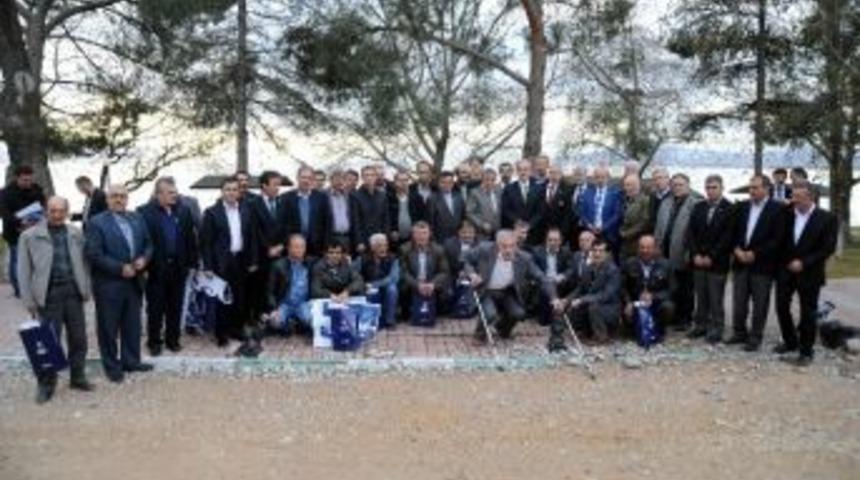 İznik'in Tarihi Ayağa Kalkacak