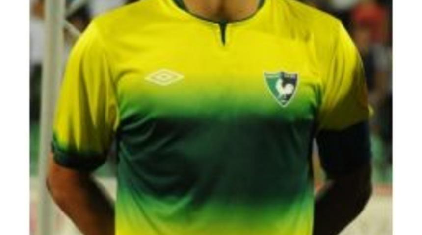 Tekden Denizlispor Transferde Hareketli G&uuml;nler Yaşıyor