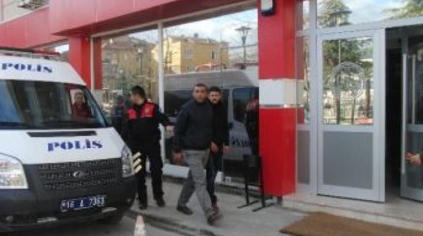 Gemlik&rsquo;te Uyuşturucu Operasyonu