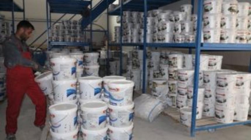 Daka&rsquo;da Başarı &Ouml;yk&uuml;leri