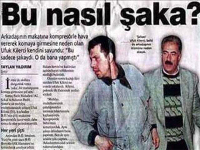 T&uuml;rkiye de yaşanmış en garip &ouml;l&uuml;mler 15