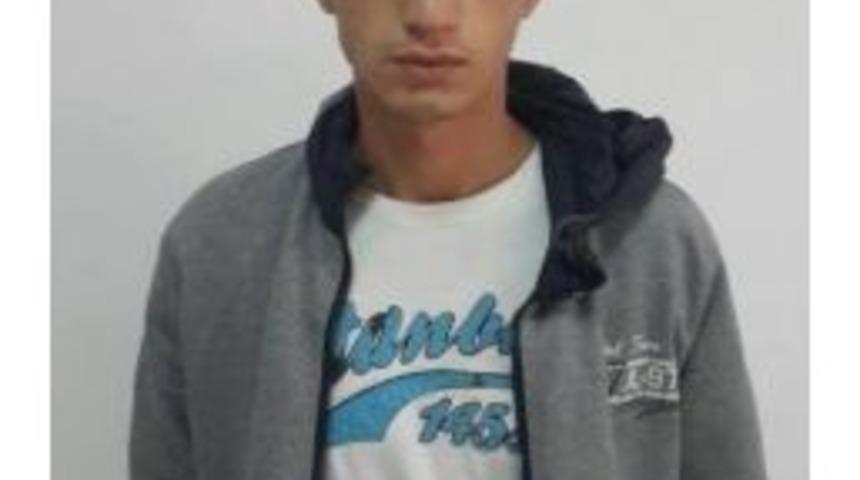 Antalya'da Yolcu Otob&uuml;s&uuml;nden Ecstasy &Ccedil;ıktı