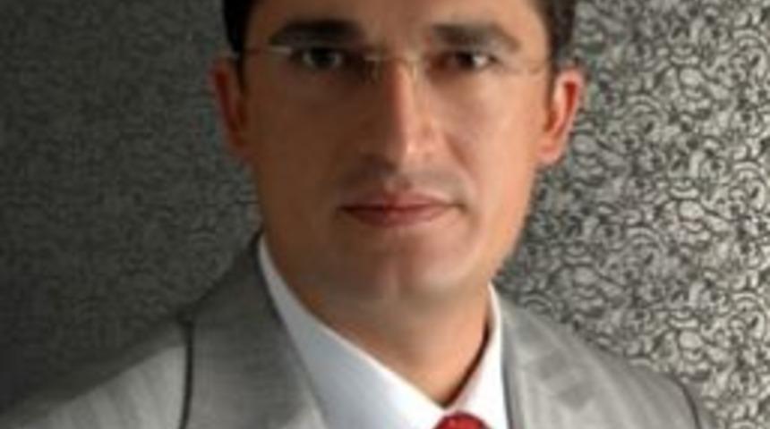 Desam Y&ouml;netim Kurulu Başkanı Avcı: &ldquo;eğitim Olmadan Adalet Olmaz&rdquo;