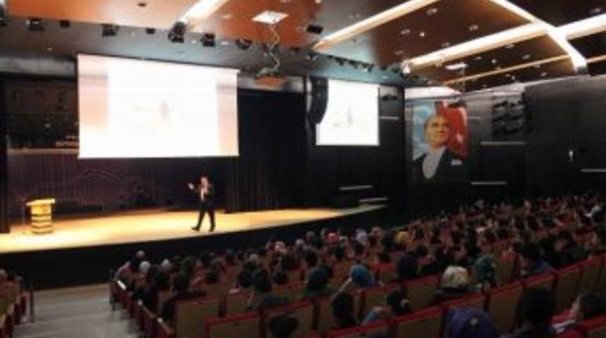 B&uuml;y&uuml;kşehir'den Sınav Semineri