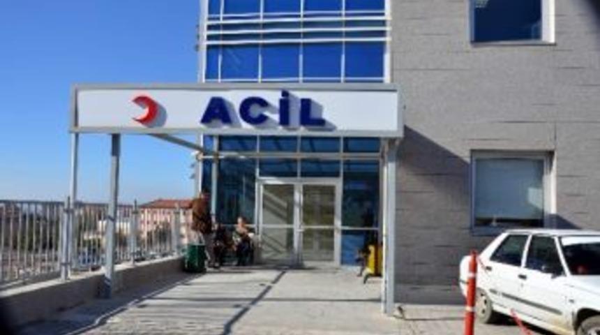 Eskişehir'in Ağız Ve Diş Sağlığı 99 Poliklinikte Sağlanıyor