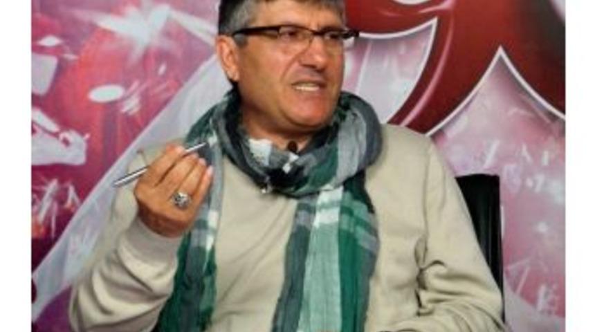 Ak&ccedil;ay: "beşiktaş Karşısında Dik Duruşumuzu G&ouml;stereceğiz"